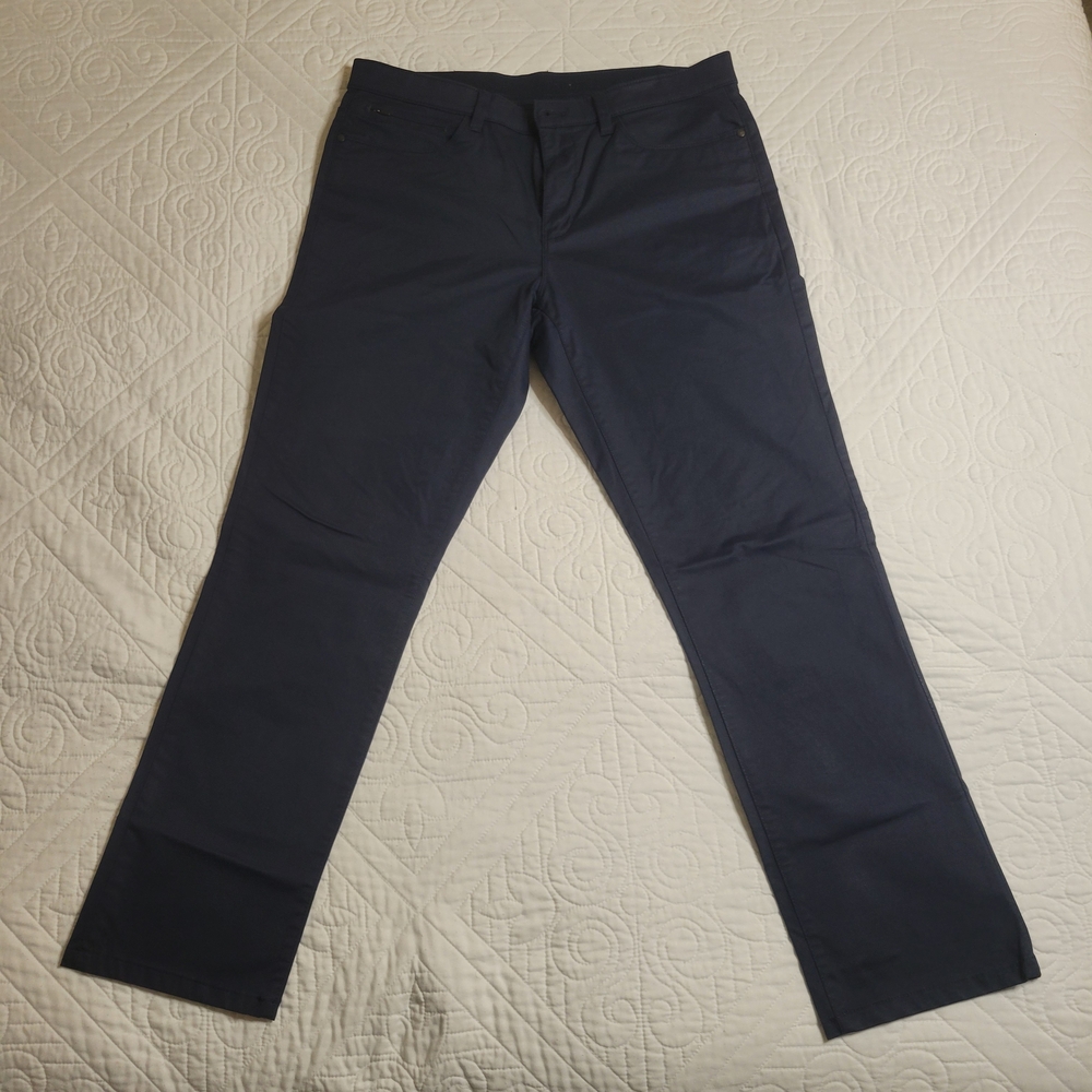 English Laundry Dark Blue Chinos